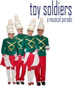 ToySoldiers