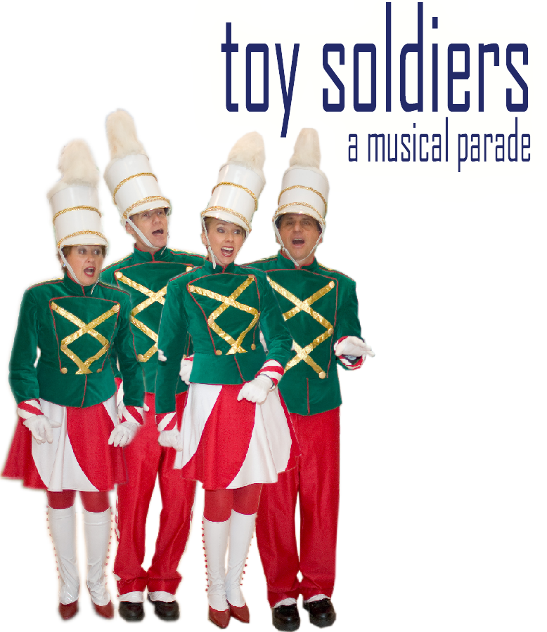 ToySoldiers