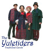 Yuletiders